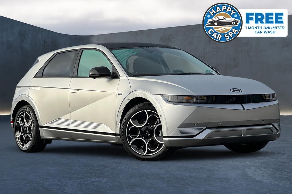 2024 Hyundai Ioniq 5 Disney100 Platinum Edition AWD