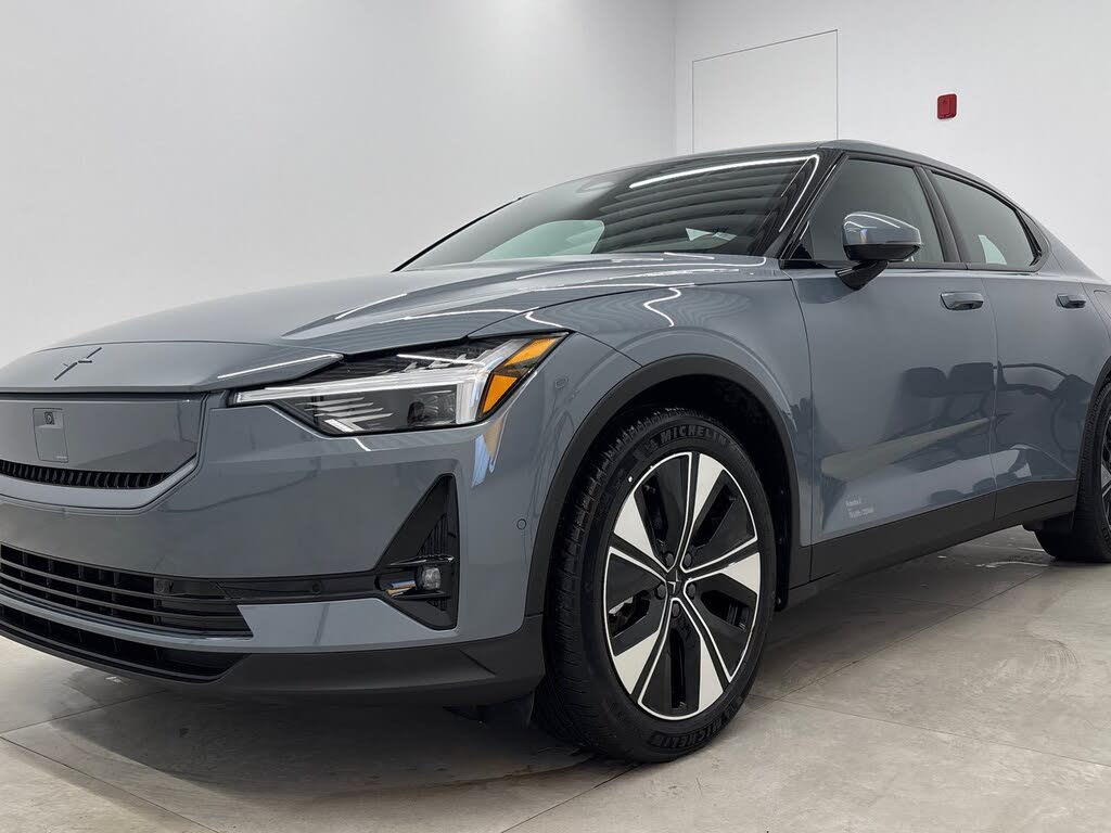 2024 Polestar 2 Long Range Dual Motor AWD