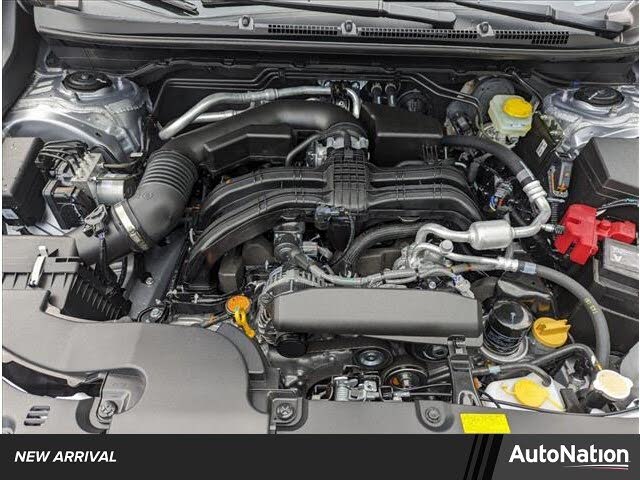 2024 Subaru Crosstrek Limited AWD