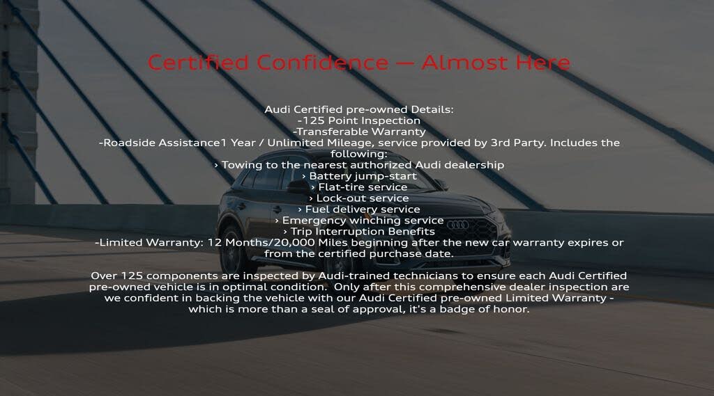 2025 Audi A3 quattro Premium 40 TFSI