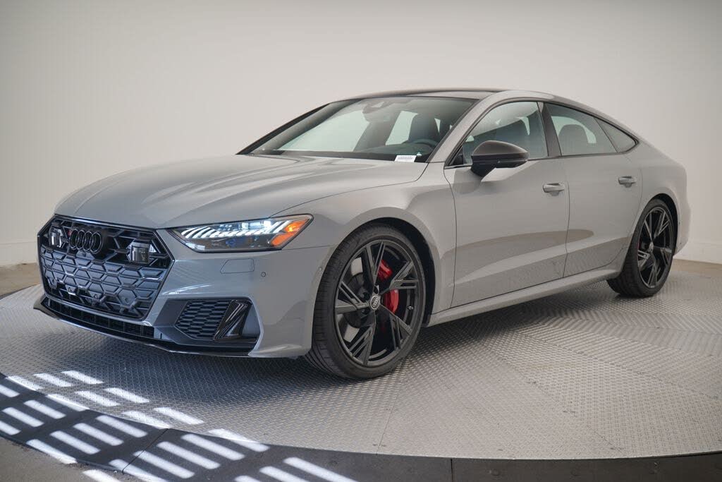 2025 Audi S7 2.9T quattro Prestige AWD