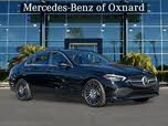 Mercedes-Benz C-Class C 300 RWD