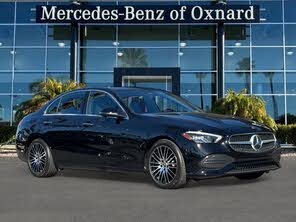 Mercedes-Benz C-Class C 300 RWD