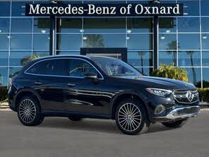 Mercedes-Benz GLC 300 RWD