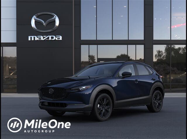 2026 Mazda CX-30 2.5 S Aire Edition AWD