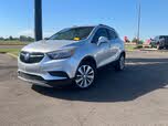 Buick Encore Preferred FWD