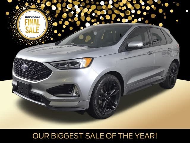 2020 Ford Edge ST AWD