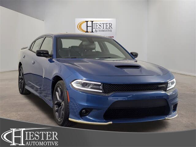 2021 Dodge Charger GT RWD