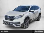Honda CR-V Hybrid Touring AWD