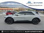 Hyundai Ioniq 5 SEL RWD