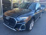 Audi Q5 quattro Premium Plus S Line 45 TFSI