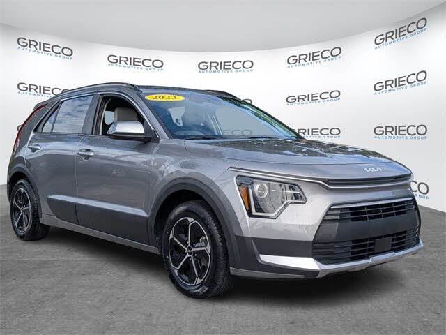 2023 Kia Niro EX FWD