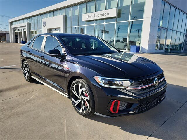 2023 Volkswagen Jetta GLI 1.5T Autobahn FWD