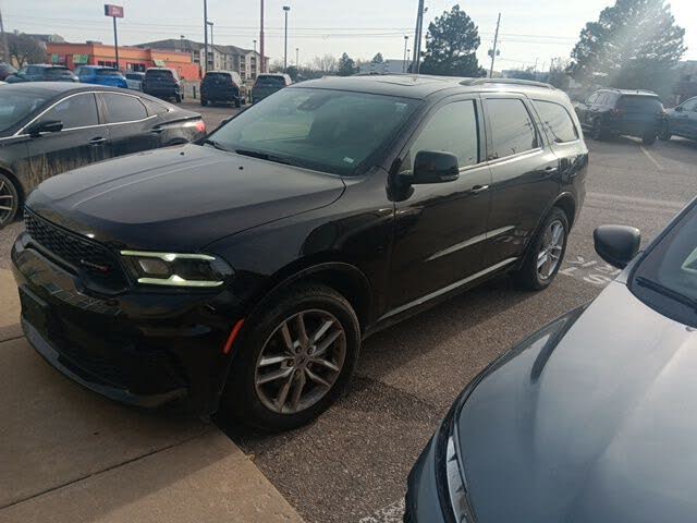2024 Dodge Durango GT Plus AWD