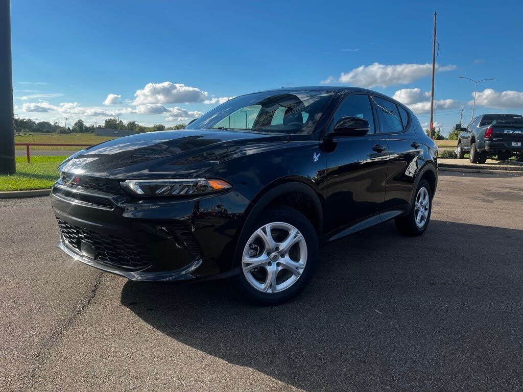 2024 Dodge Hornet GT AWD