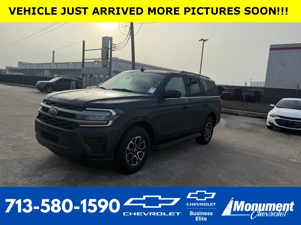 2024 Ford Expedition XLT RWD