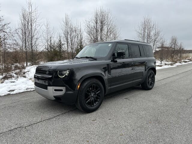 2024 Land Rover Defender 110 P300 S AWD