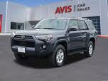 Toyota 4Runner SR5 Premium 4WD