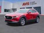 Mazda CX-30 2.5 S Preferred AWD
