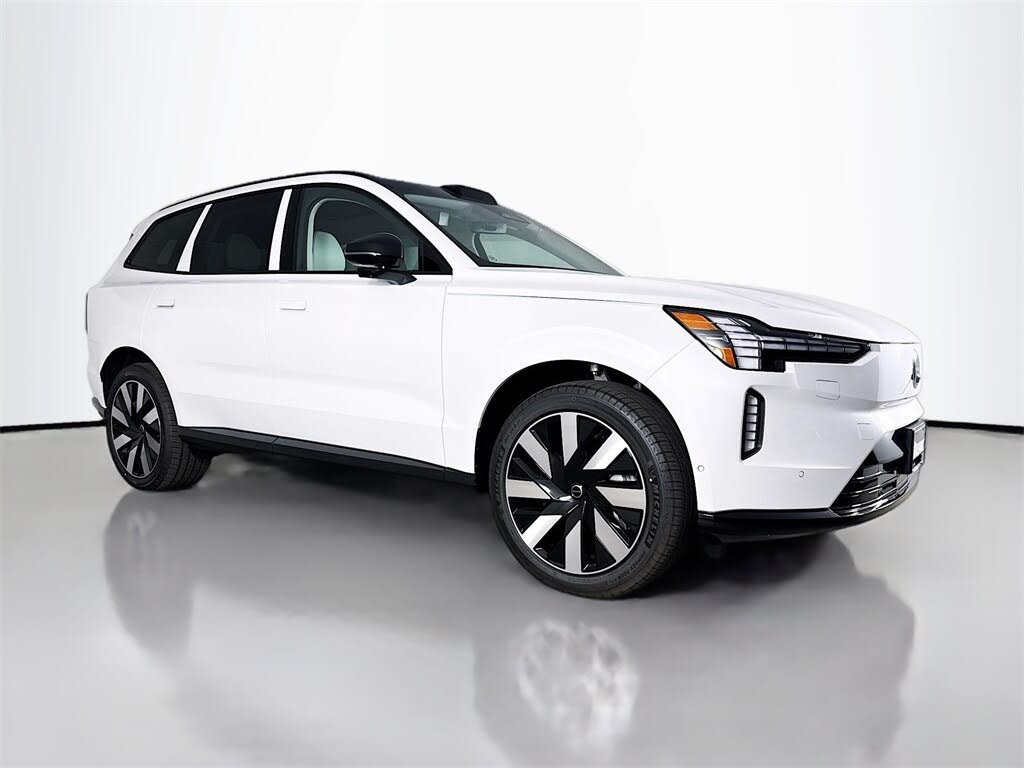 2025 Volvo EX90 Twin Plus 7-Passenger eAWD