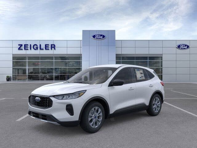 2026 Ford Escape Active AWD