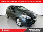 Buick Encore AWD