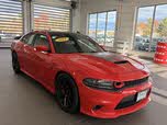 Dodge Charger Daytona 392 RWD