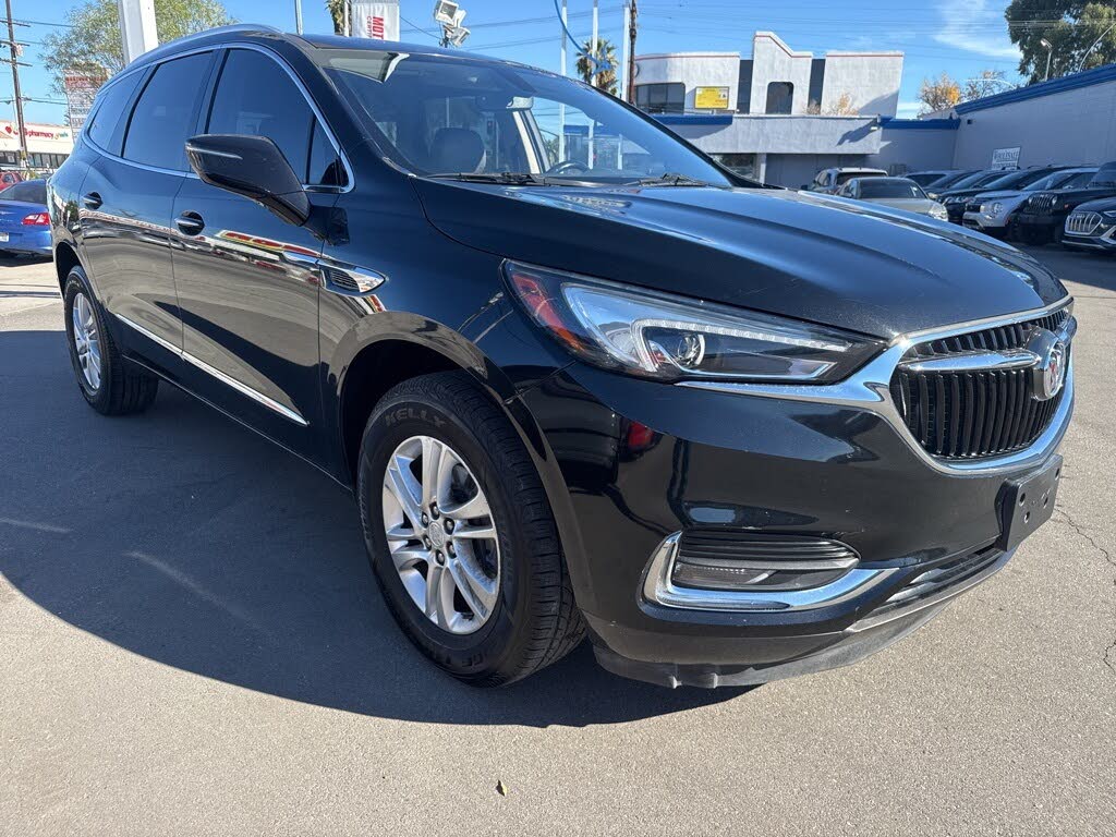 2019 Buick Enclave Essence FWD