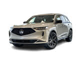 Acura MDX SH-AWD with A-SPEC Package