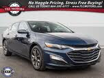 Chevrolet Malibu LT FWD