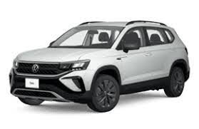2022 Volkswagen Taos SE FWD