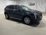 Cadillac XT4 Premium Luxury AWD