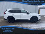 Honda CR-V Hybrid Sport AWD