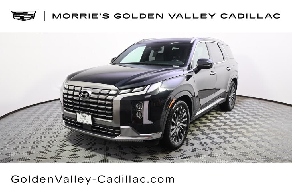 2023 Hyundai Palisade Calligraphy AWD