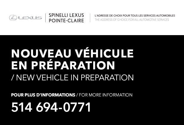 Lexus RX Hybrid 350h Premium AWD 2023