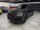 MINI Countryman John Cooper Works ALL4 AWD
