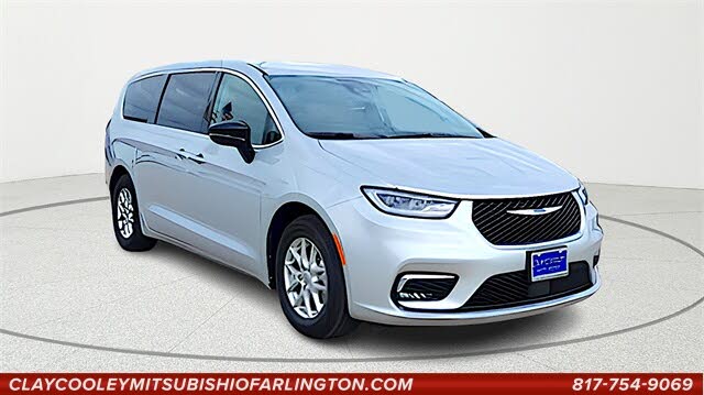 2024 Chrysler Pacifica Touring L FWD