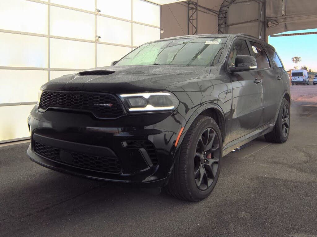2024 Dodge Durango R/T AWD