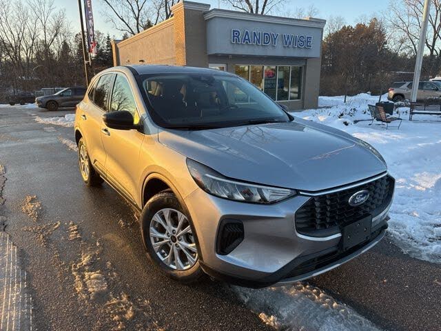 2024 Ford Escape Active AWD