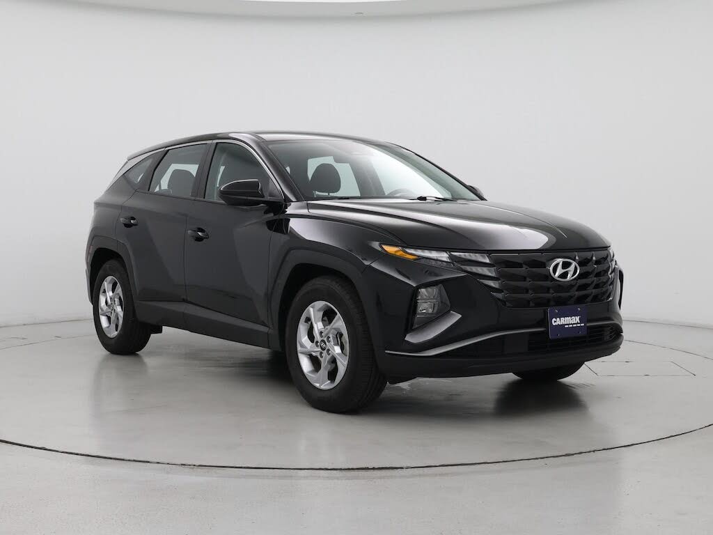 2024 Hyundai Tucson SE FWD