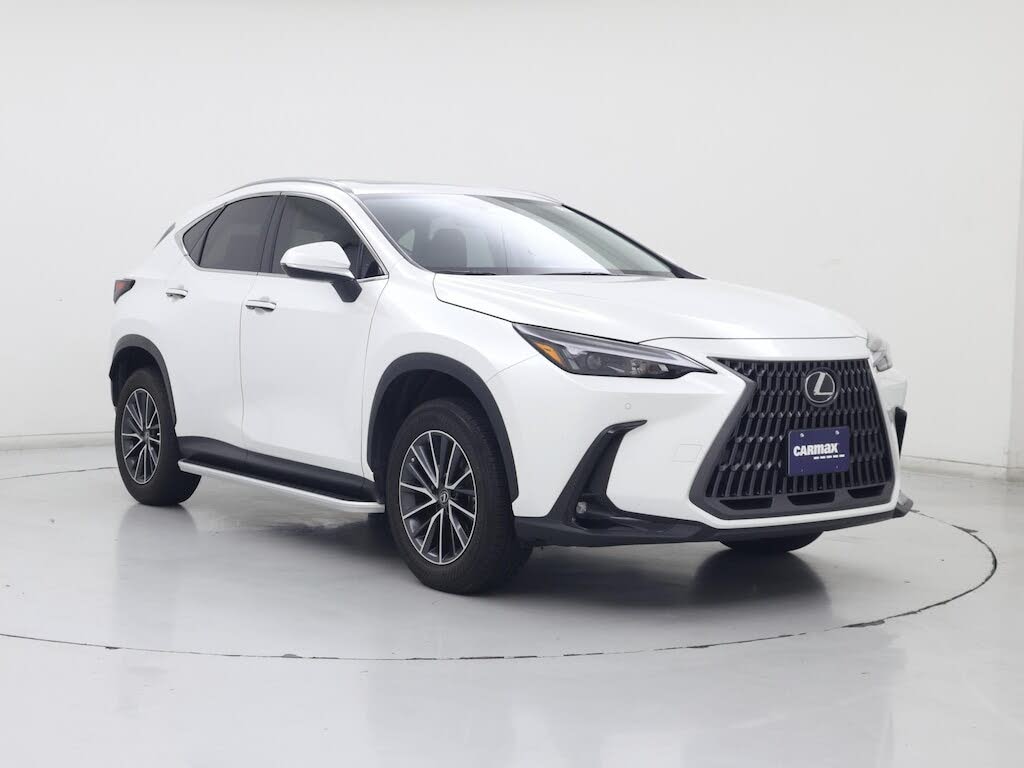 2024 Lexus NX 250 Premium FWD