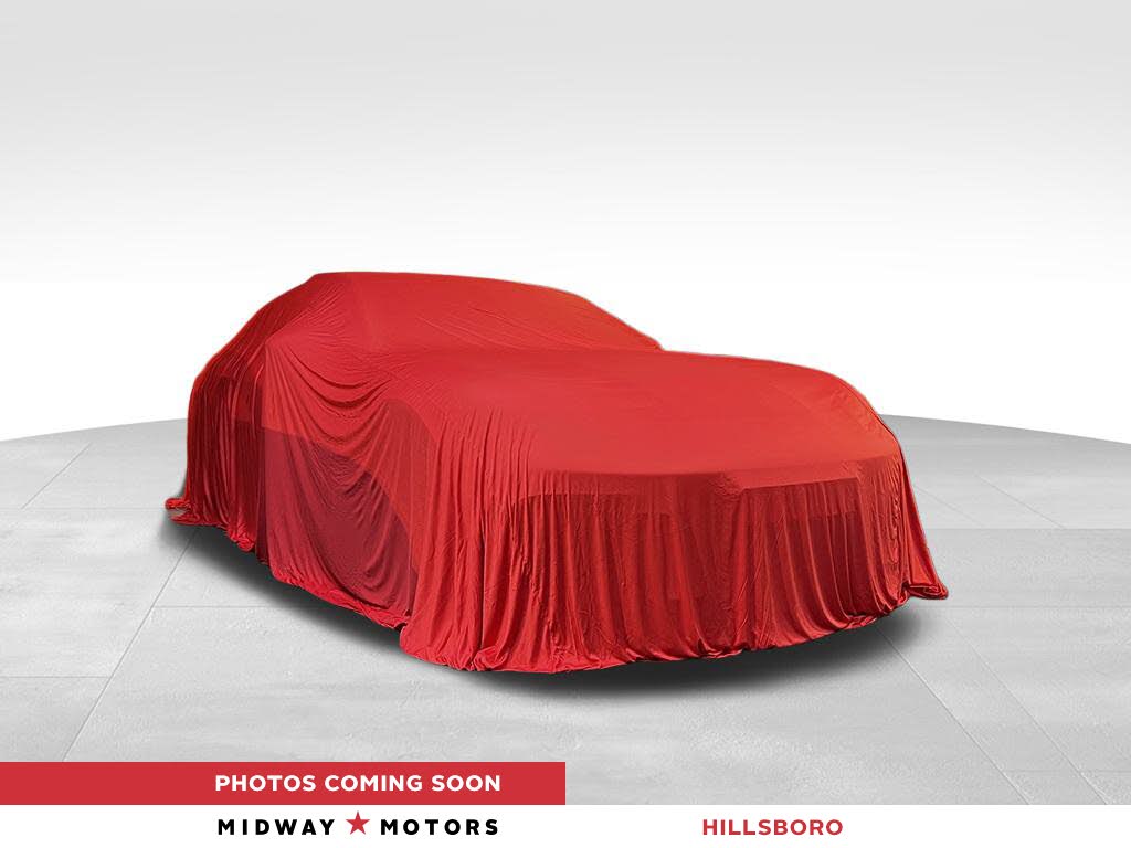 2024 Nissan Versa SV FWD