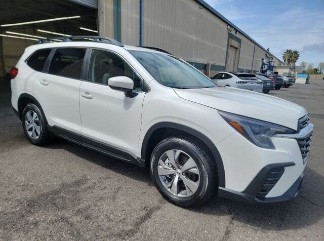 2024 Subaru Ascent Premium 7-Passenger AWD