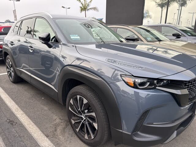 2025 Mazda CX-50 Hybrid Premium Plus AWD
