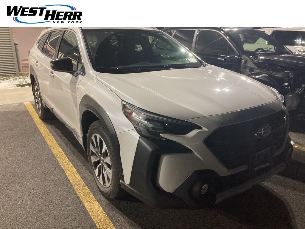 2025 Subaru Outback Limited AWD