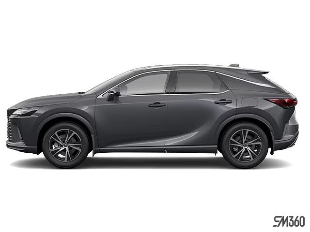 2026 Lexus RX 350 Premium AWD