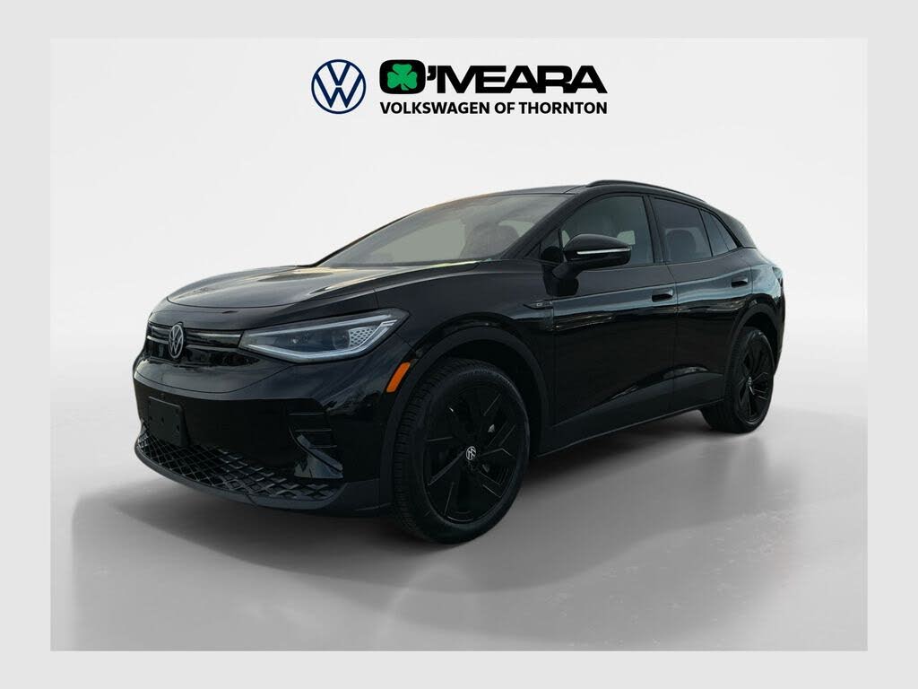 2026 Volkswagen ID.4 Pro S Plus AWD