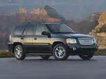 GMC Envoy Denali 4WD