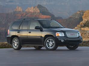GMC Envoy Denali 4WD