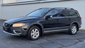 Volvo XC70 3.2